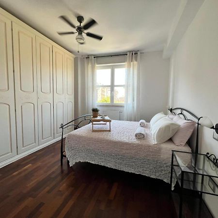 Isotta Guest House Family E Pet Friendly 佩鲁贾 外观 照片