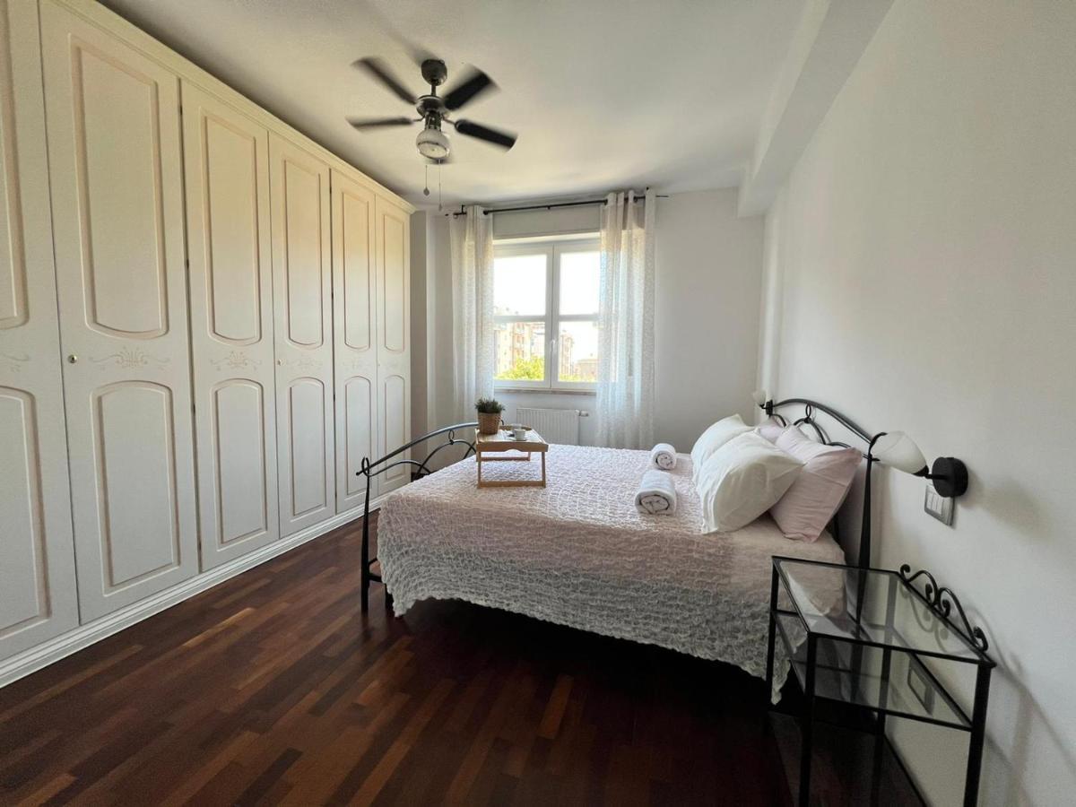 Isotta Guest House Family E Pet Friendly 佩鲁贾 外观 照片