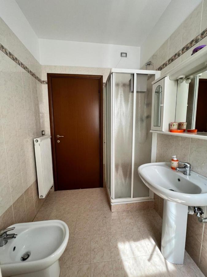 Isotta Guest House Family E Pet Friendly 佩鲁贾 外观 照片