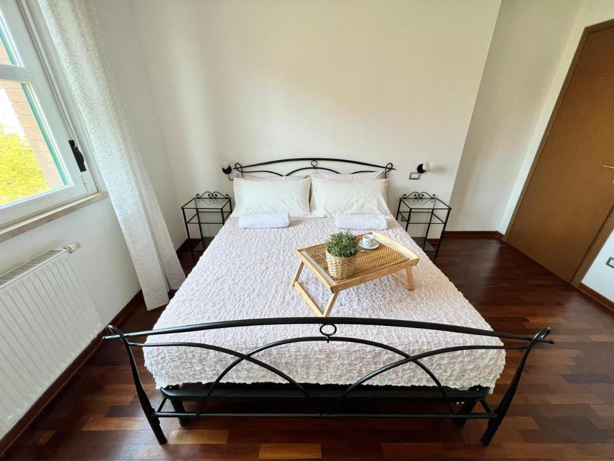 Isotta Guest House Family E Pet Friendly 佩鲁贾 外观 照片