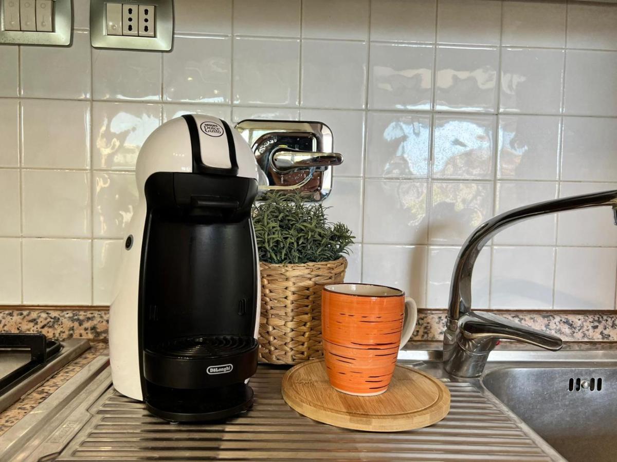Isotta Guest House Family E Pet Friendly 佩鲁贾 外观 照片