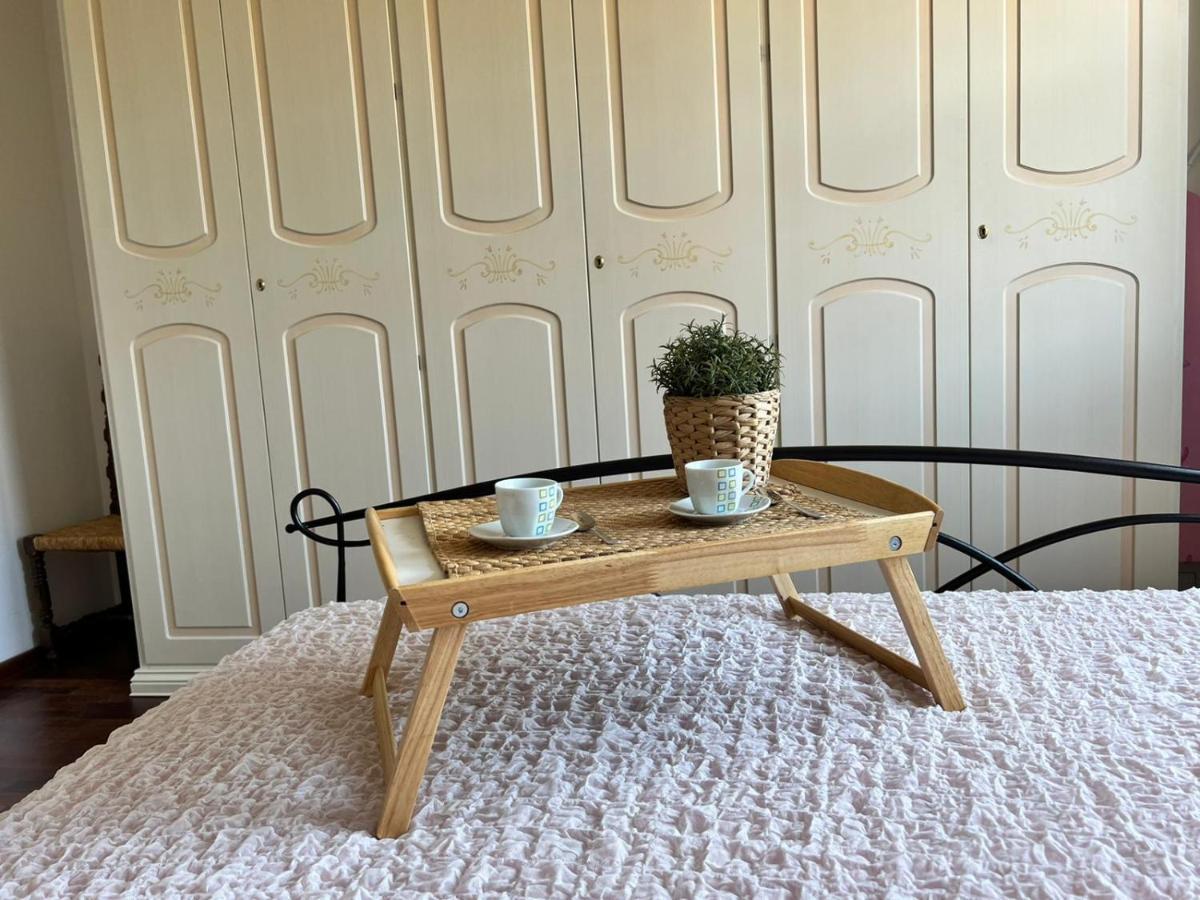 Isotta Guest House Family E Pet Friendly 佩鲁贾 外观 照片