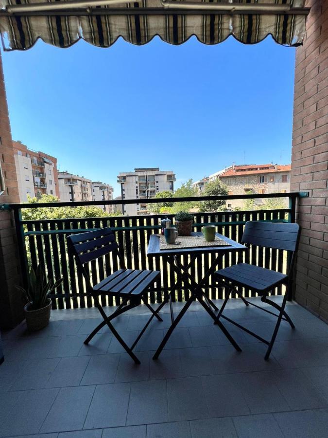Isotta Guest House Family E Pet Friendly 佩鲁贾 外观 照片